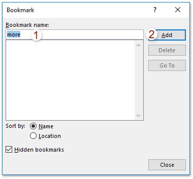 Hướng dẫn cách di chuyển/sao chép các trang sang một file văn bản khác trong Word